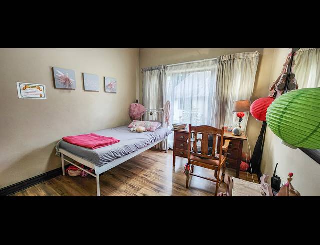 4 BEDROOM HOUSE FOR SALE IN SASOLBURG EXT 23